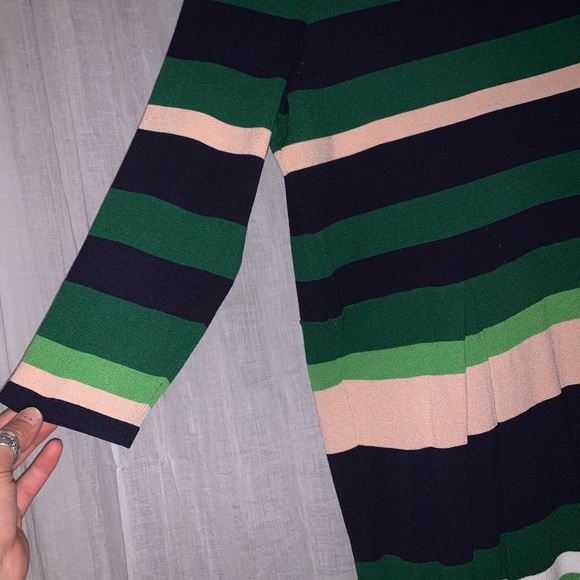 Knee Length work Dress - Picture 3 of 3